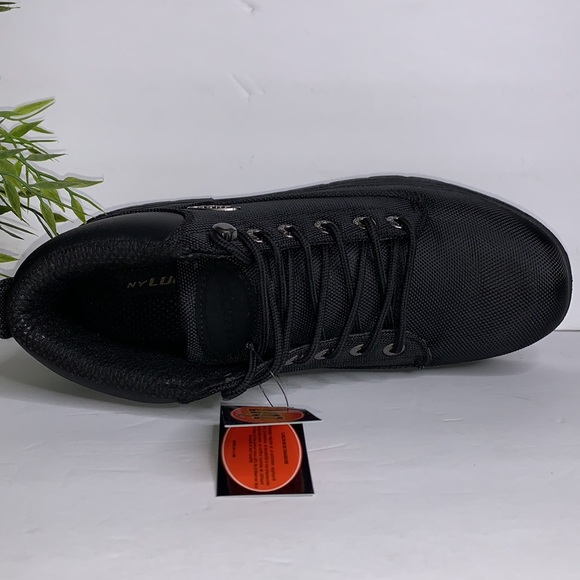 Lugz Men's Drifter Ballistic Boot - Picture 5 of 8